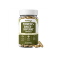 Turmeric + Ginger + BioPerine®️ — Inner Calm