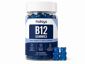 B-12 Liquid Drops — Triple Bioactive Formula