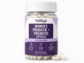 Women’s Probiotic + Prebiotic — 55 Billion CFU